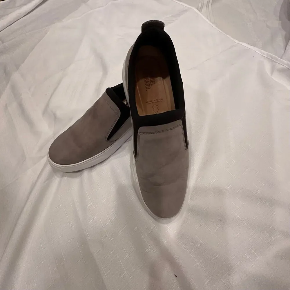 N/A flight leather